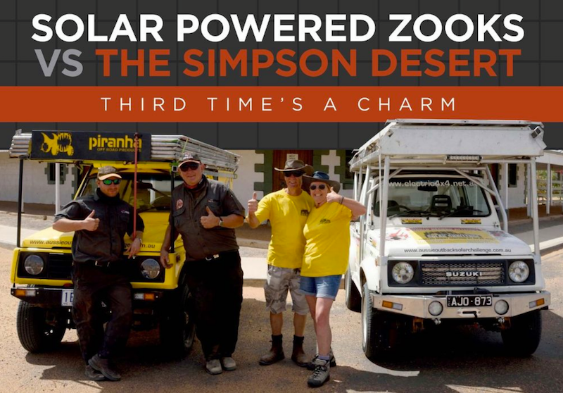 © unsealed4x4.com.au - UNSEALED 4X4 ISSUE 043