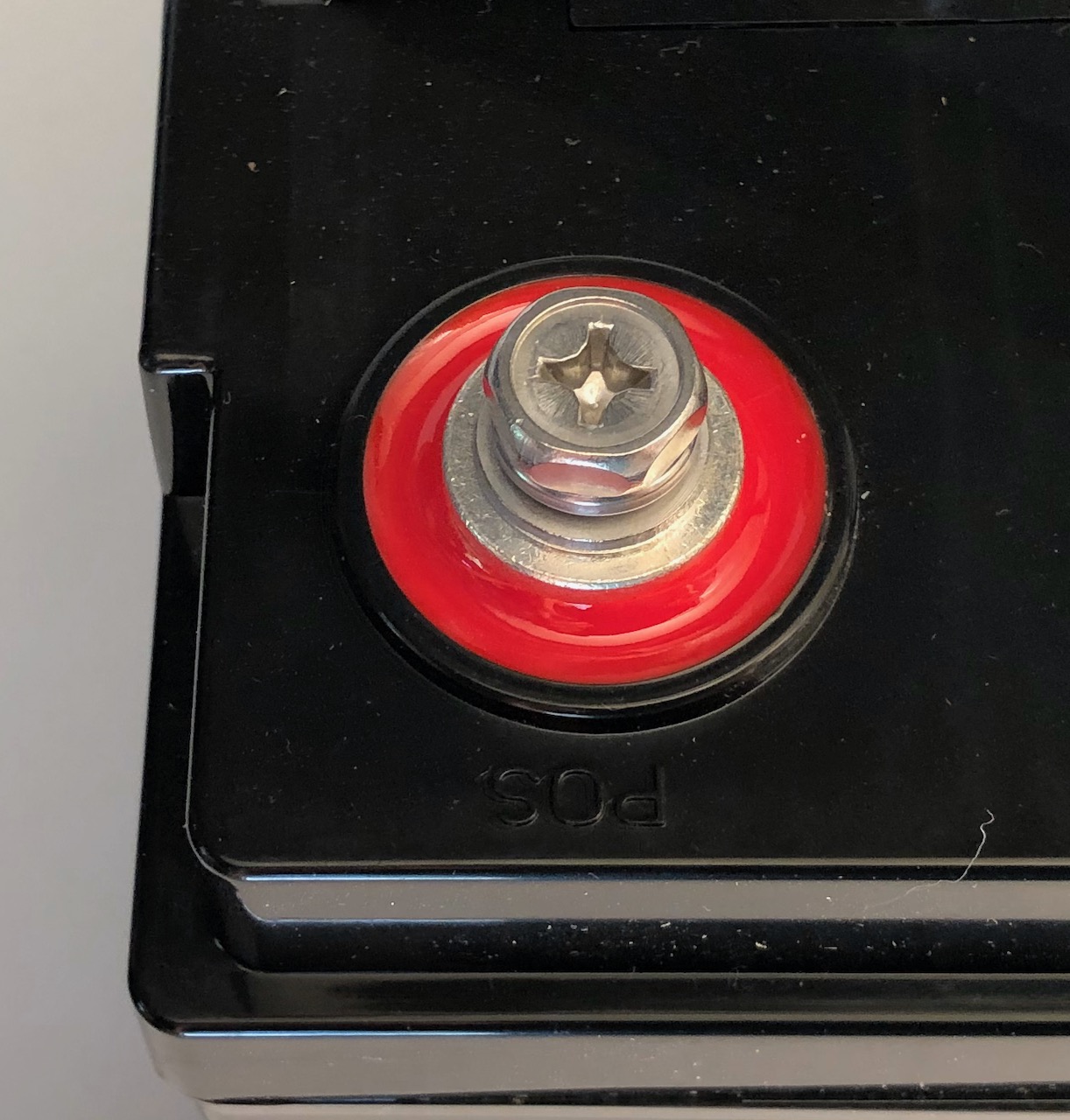 12V 120Ah LiFePO4 SLIMLINE Battery with BLUETOOTH BMS - Image 3