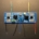 CBM-4S - Lithium BMS Cell module to Balance and Monitor 4 Cells